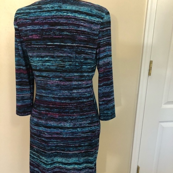 Anne Klein, Gorgeous, like new, size 6 - Picture 7 of 9